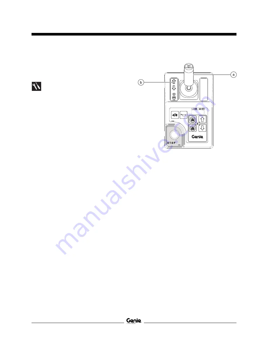 Genie GC-1530 Скачать руководство пользователя страница 42