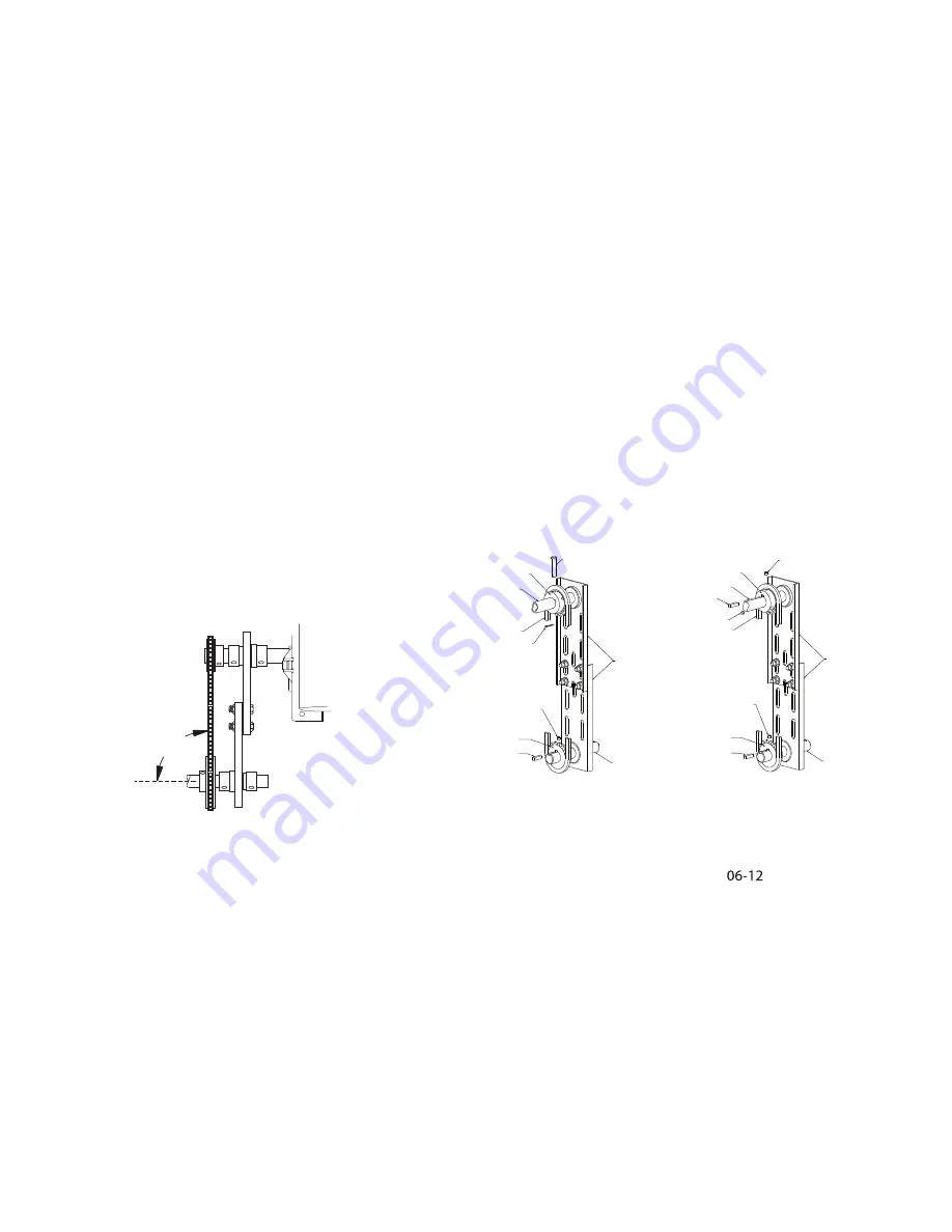 Genie GCL-J&H Installation Manual Download Page 11