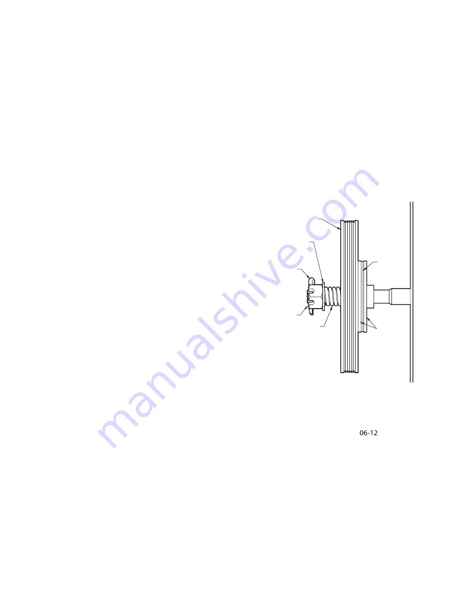 Genie GCL-J&H Installation Manual Download Page 13