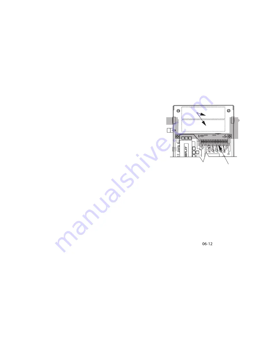 Genie GCL-J&H Installation Manual Download Page 15