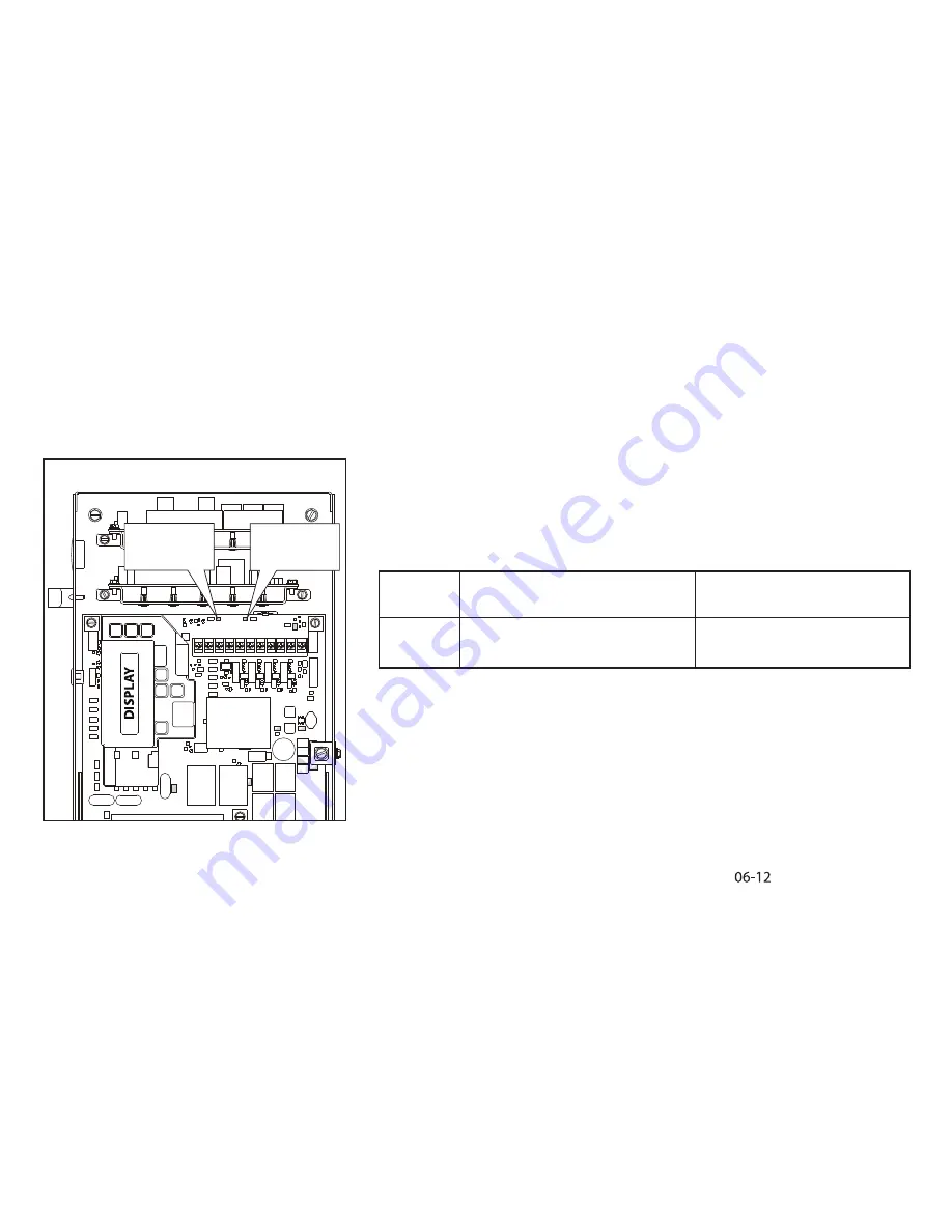 Genie GCL-J&H Installation Manual Download Page 38