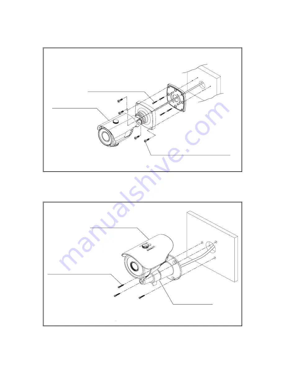 Genie W96BIR User Manual Download Page 22