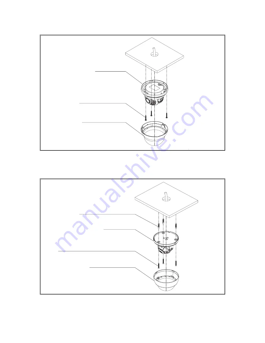 Genie W96BIR User Manual Download Page 24