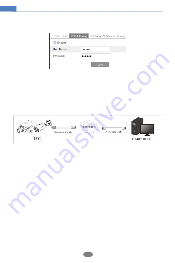 Genie WIPX2LBVLPR User Manual Download Page 12