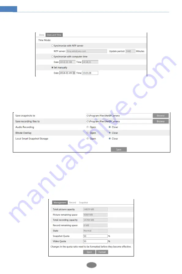 Genie WIPX2LBVLPR User Manual Download Page 16