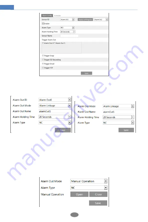 Genie WIPX2LBVLPR User Manual Download Page 30