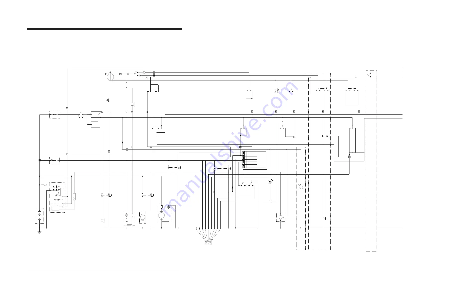 Genie Z-45 XC Service Manual Download Page 202