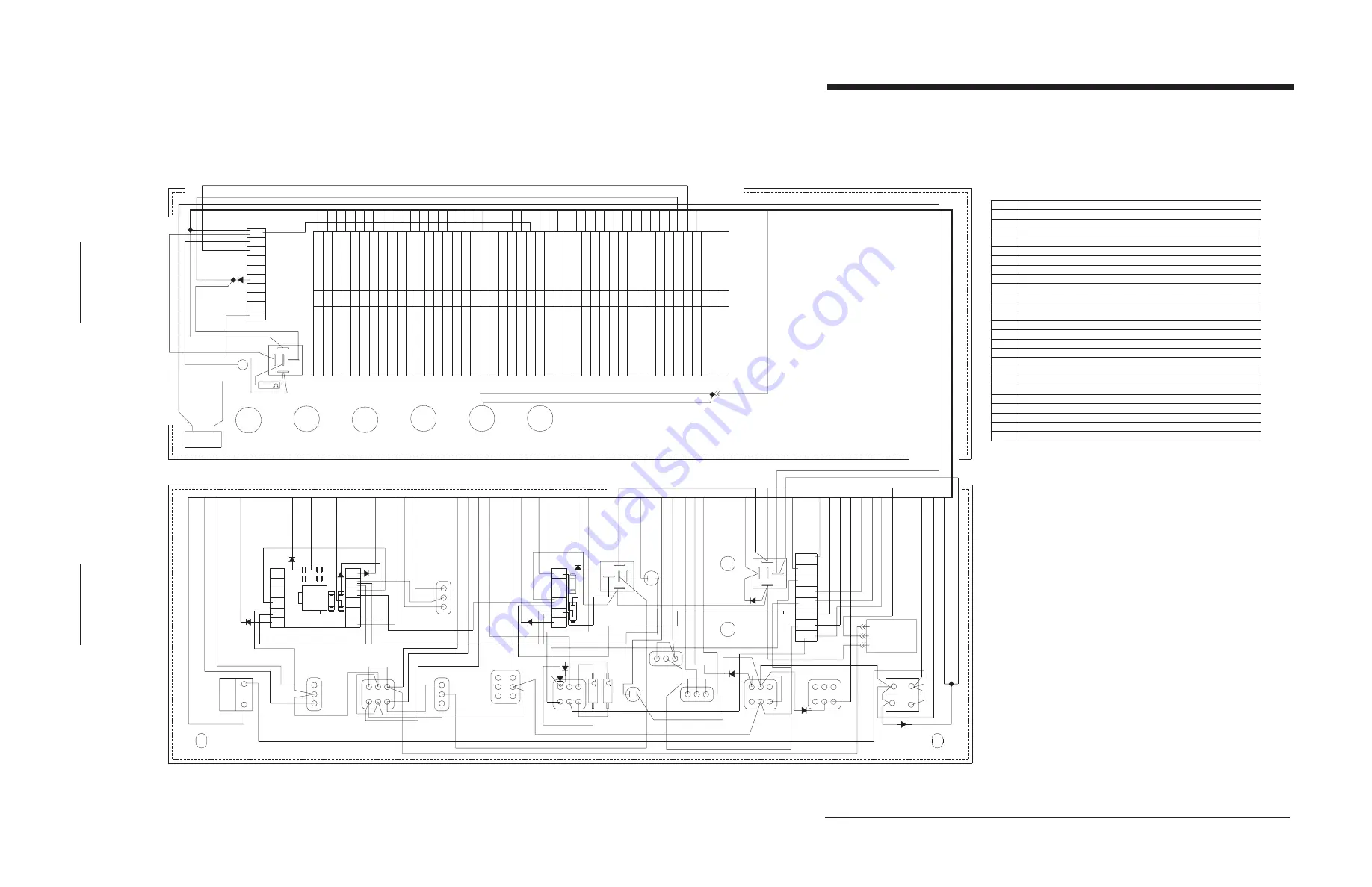 Genie Z-45 XC Service Manual Download Page 223