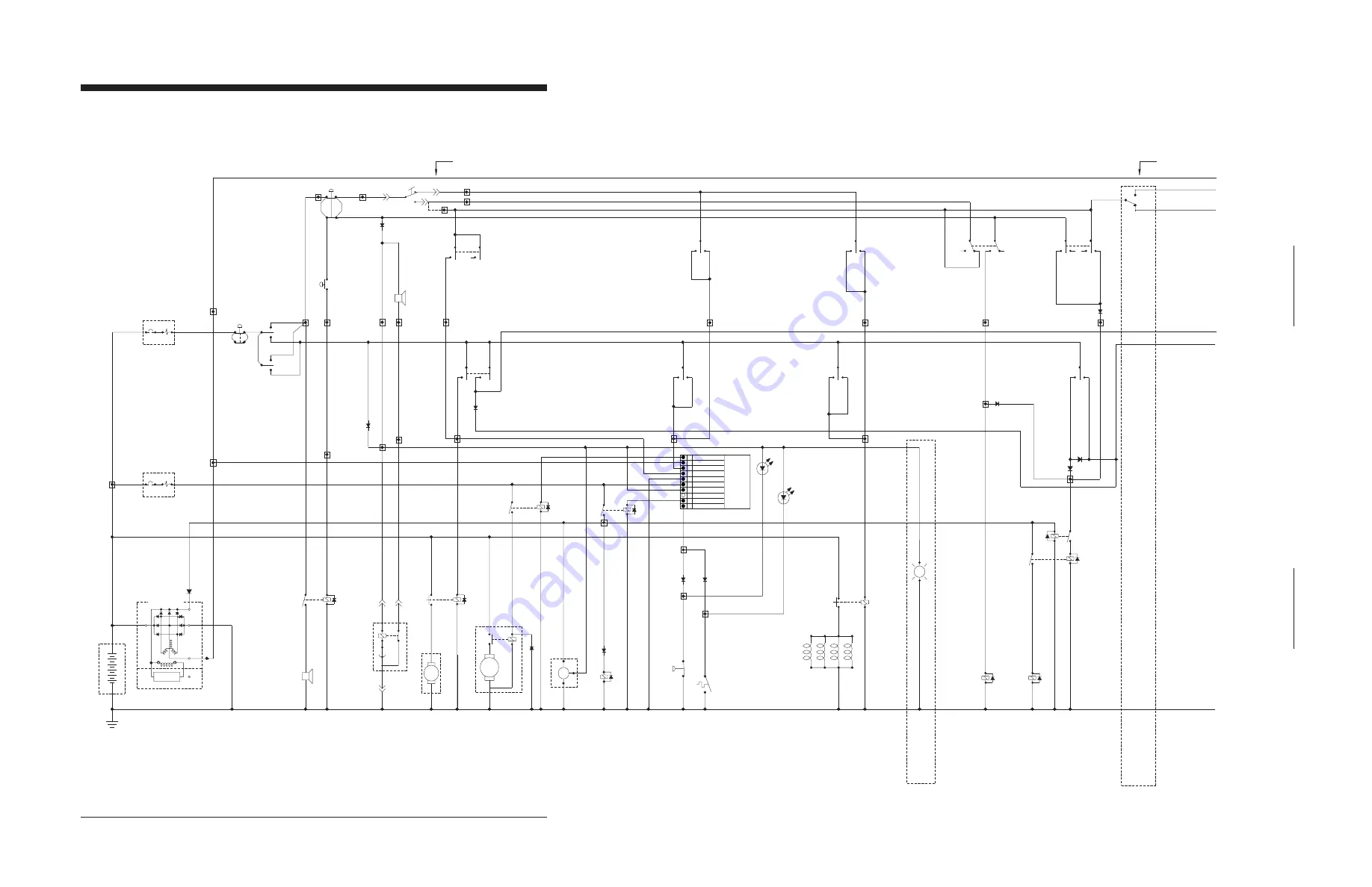 Genie Z-45 XC Service Manual Download Page 304