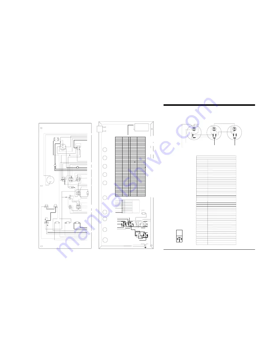 Genie Z-60/34 Service Manual Download Page 161