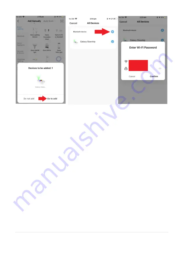 Genio I004545 Quick Start Manual Download Page 6