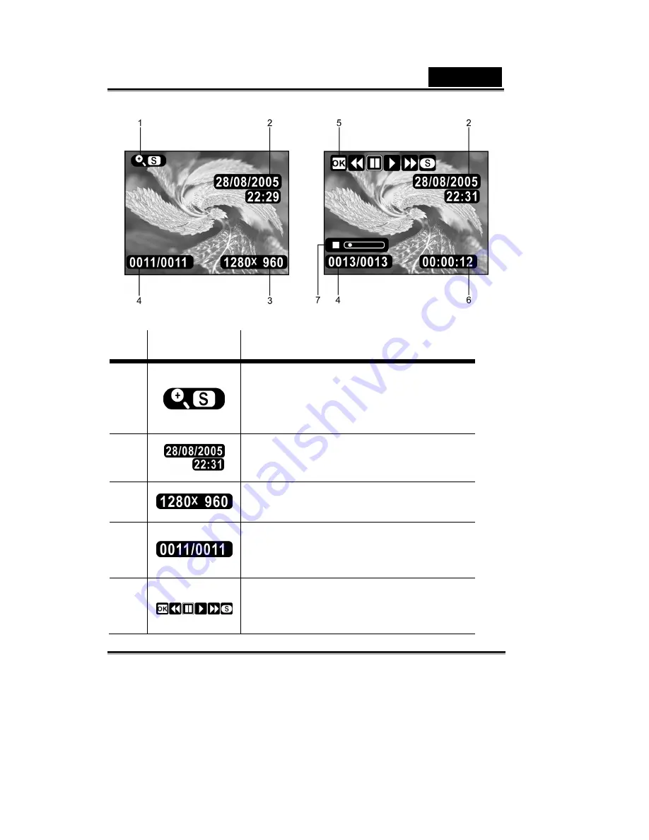 Genius D612 Manual Download Page 29