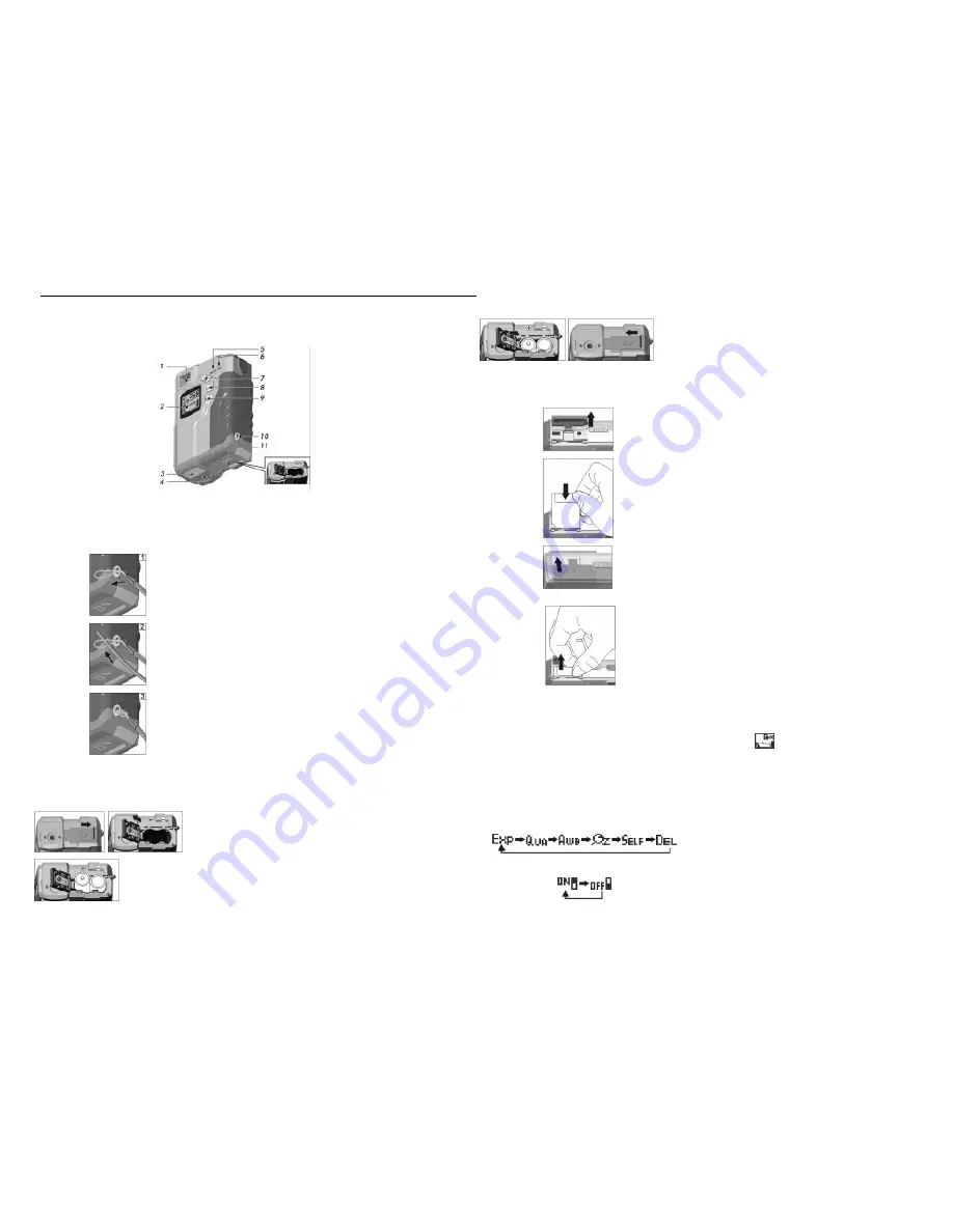 Genius DSC 13M Manual Download Page 3