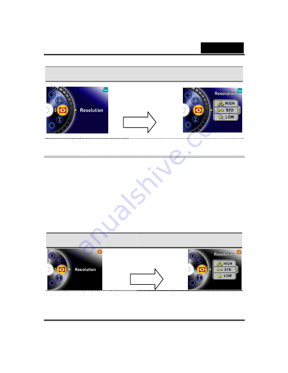 Genius DV611 Скачать руководство пользователя страница 25