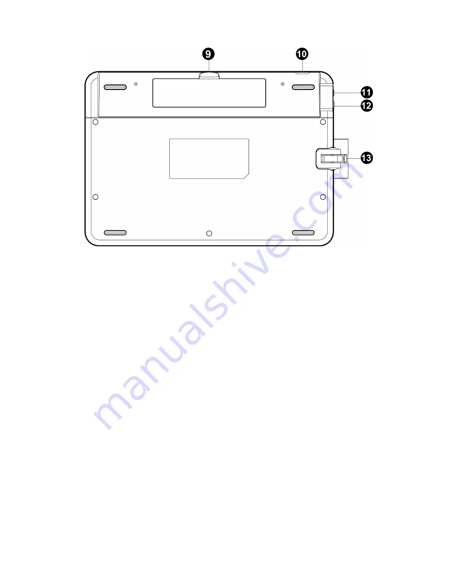 Genius EasyPen M406W User Manual Download Page 4