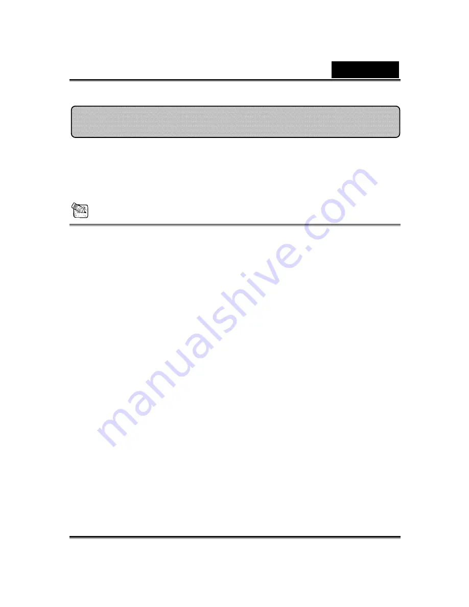 Genius EYE 110 Manual Download Page 5