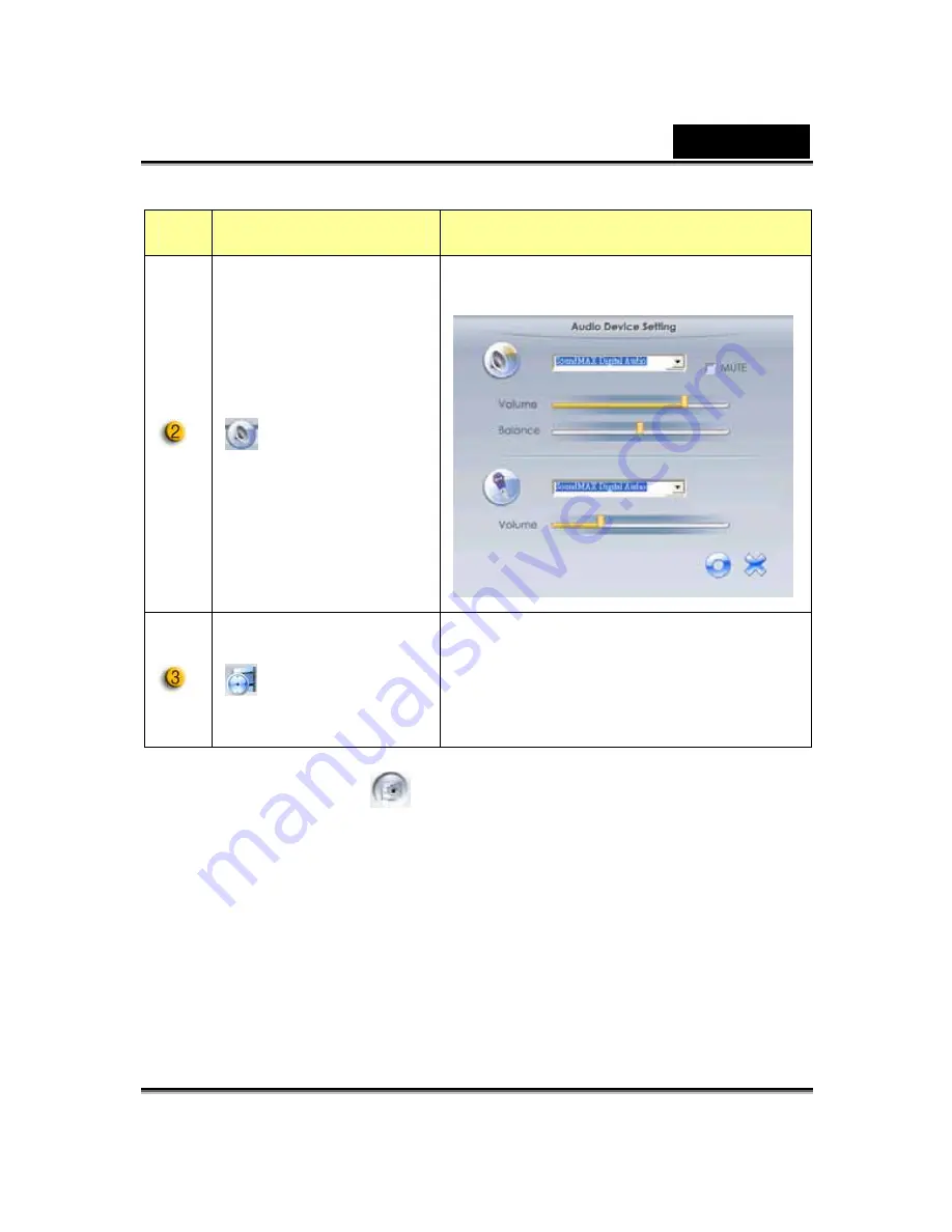 Genius EYE 110 Manual Download Page 16