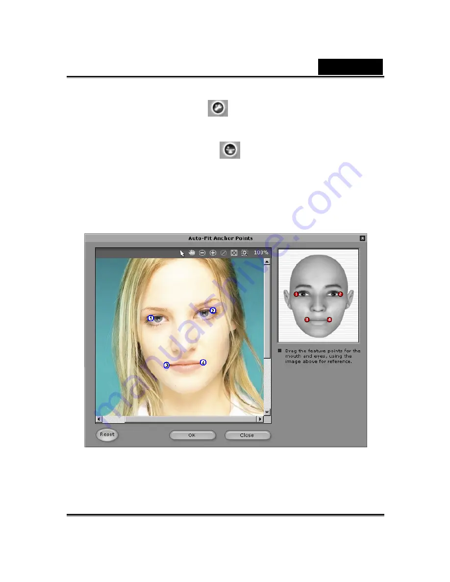 Genius EYE 110 Manual Download Page 25