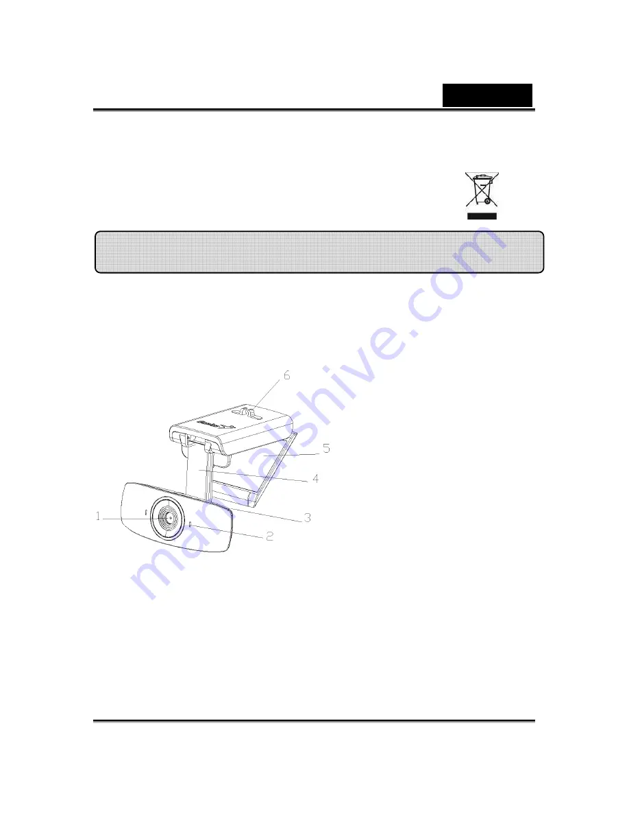 Genius FaceCam 1020 Скачать руководство пользователя страница 2