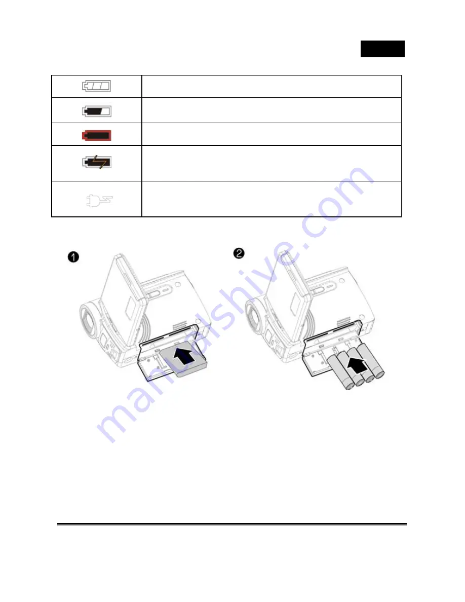 Genius HD550T Manual Download Page 16