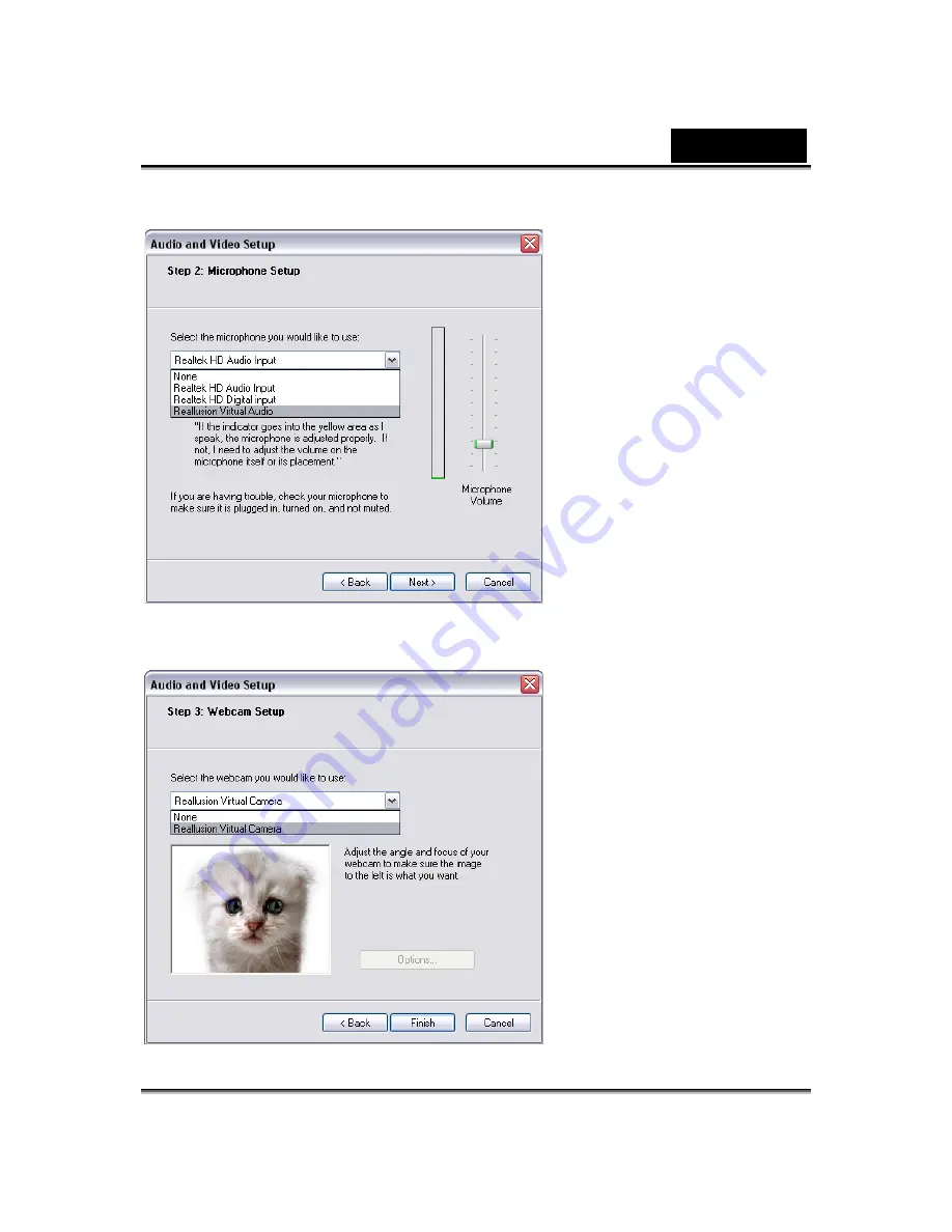 Genius ISLIM 300X Manual Download Page 19