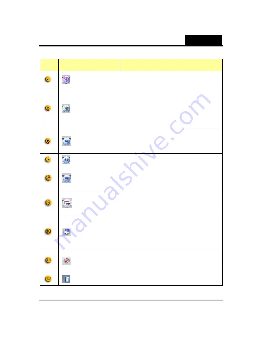 Genius ISLIM 310 Manual Download Page 11