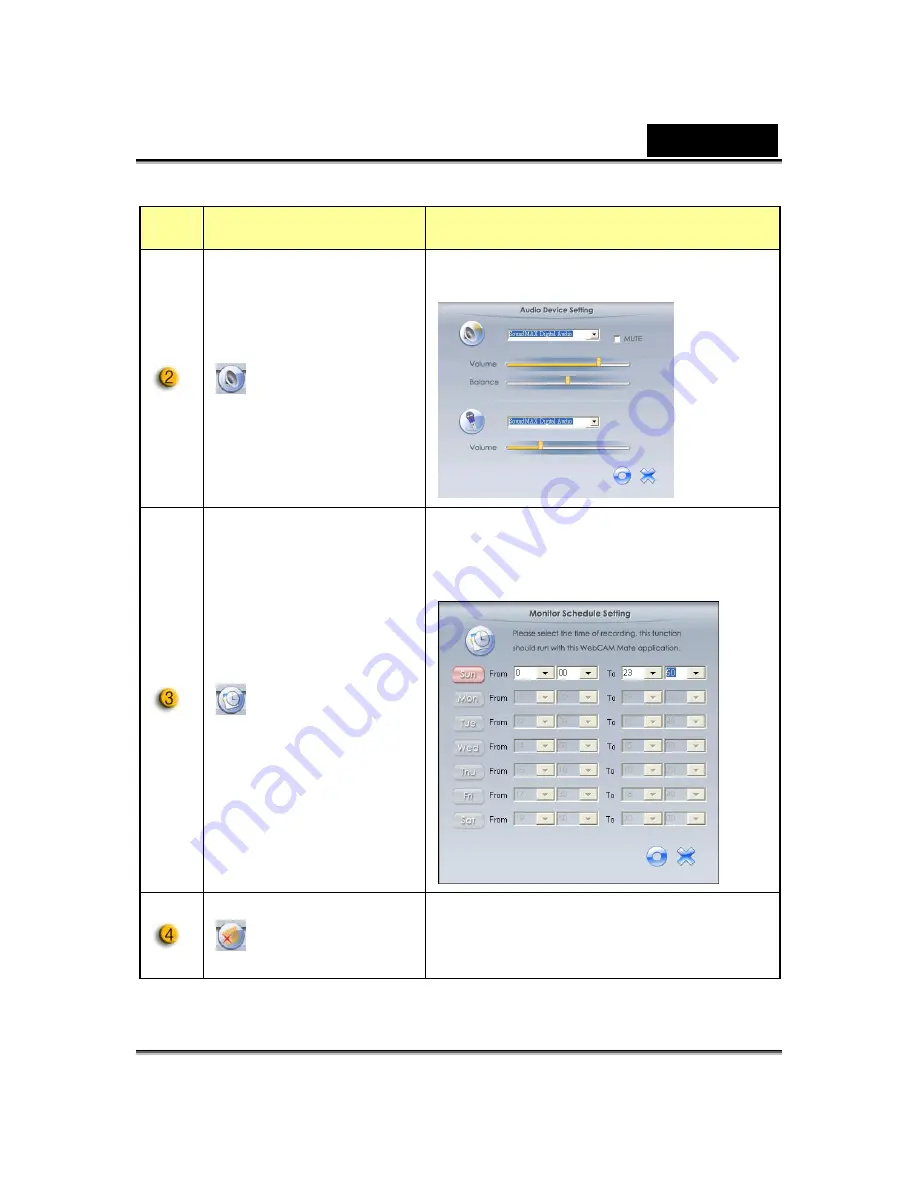 Genius ISLIM 330 Manual Download Page 19