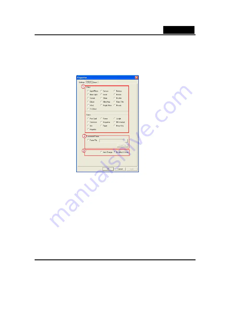 Genius LOOK 1320 Manual Download Page 7