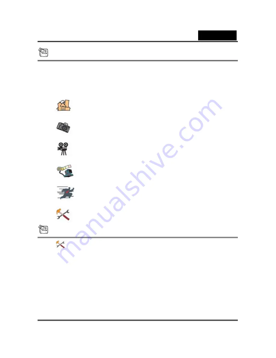 Genius LOOK 312P Manual Download Page 3