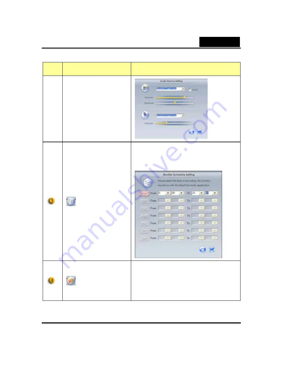 Genius MESSENGER 310 Manual Download Page 16