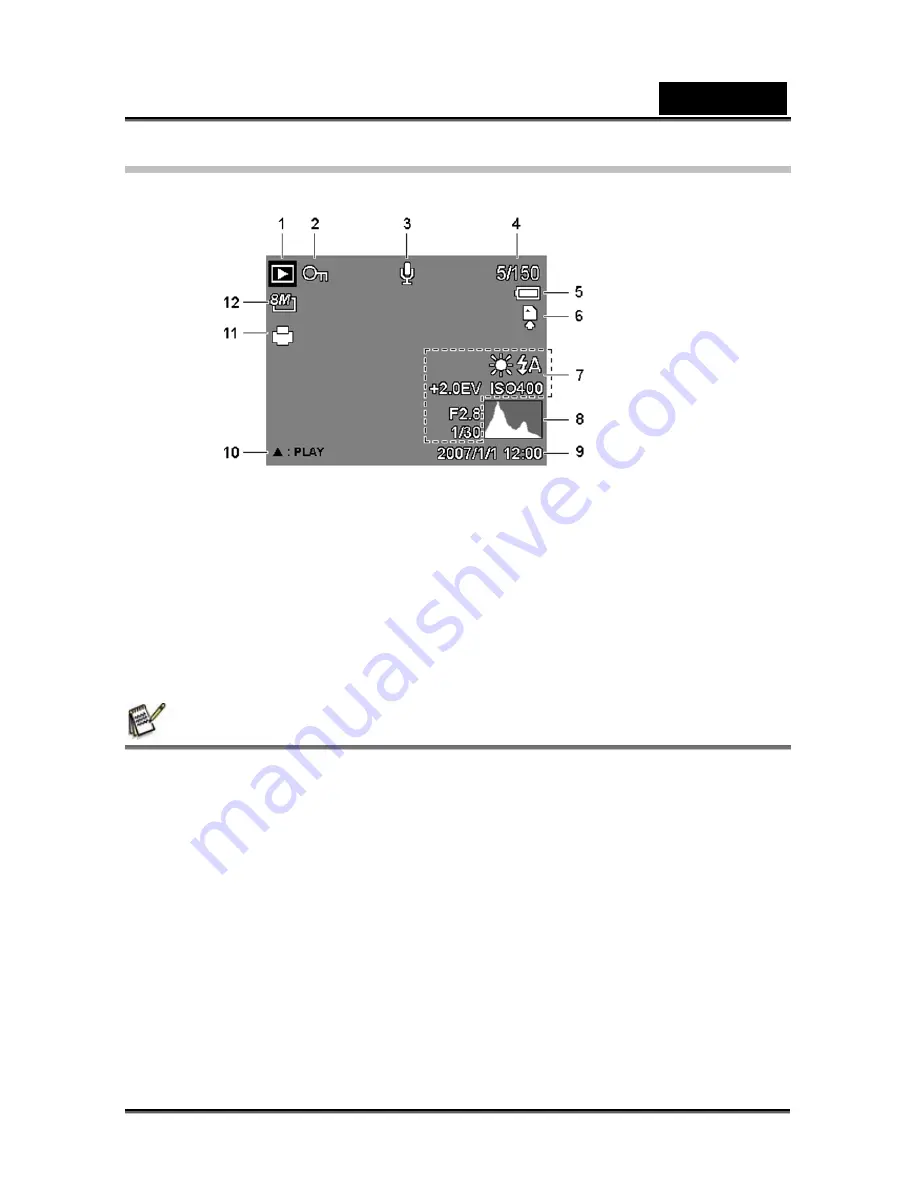 Genius P831 Manual Download Page 15