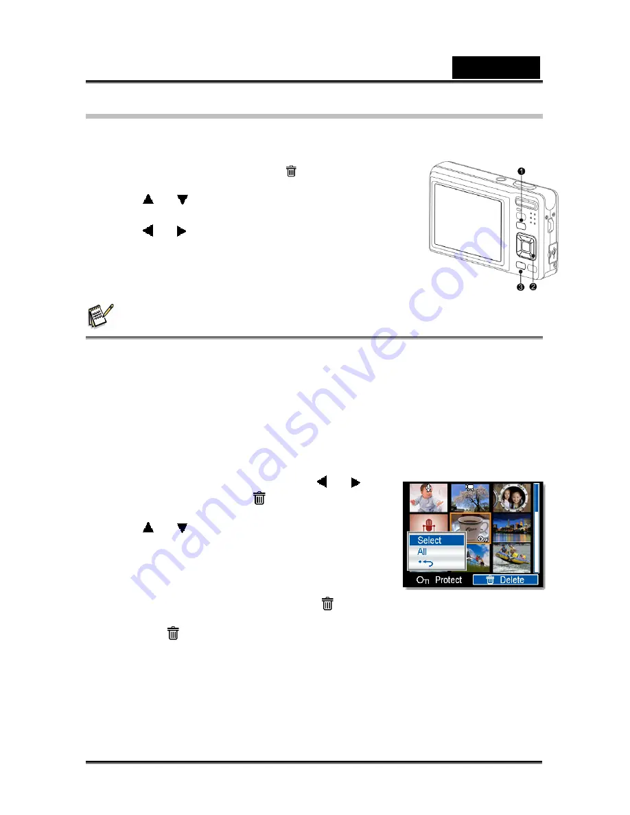 Genius P850 Manual Download Page 36