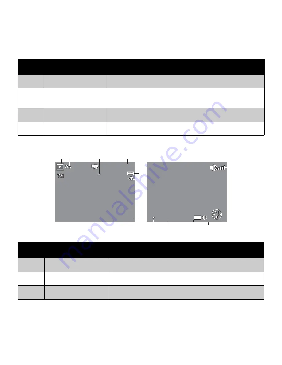 Genius V1010 Manual Download Page 23