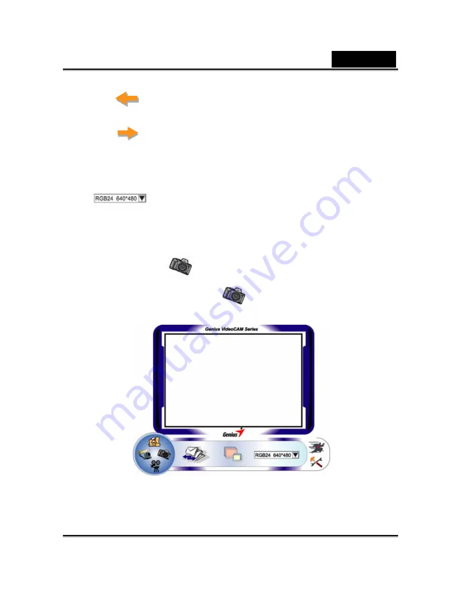 Genius VideoCAM GF112 Manual Download Page 6