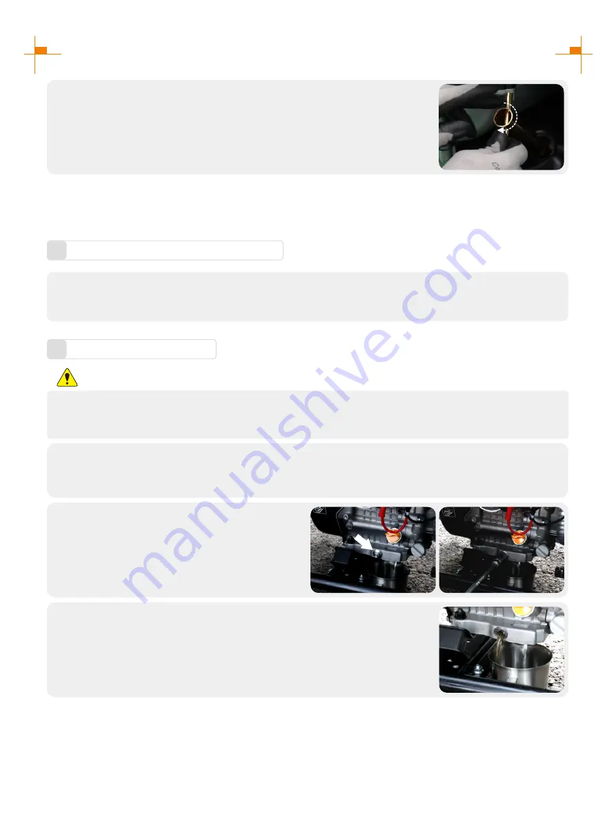 GENMAX GM12000ED User Manual Download Page 21