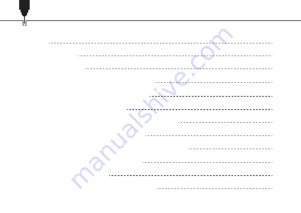 Genmitsu CNC PROVerXL4030 User Manual Download Page 2