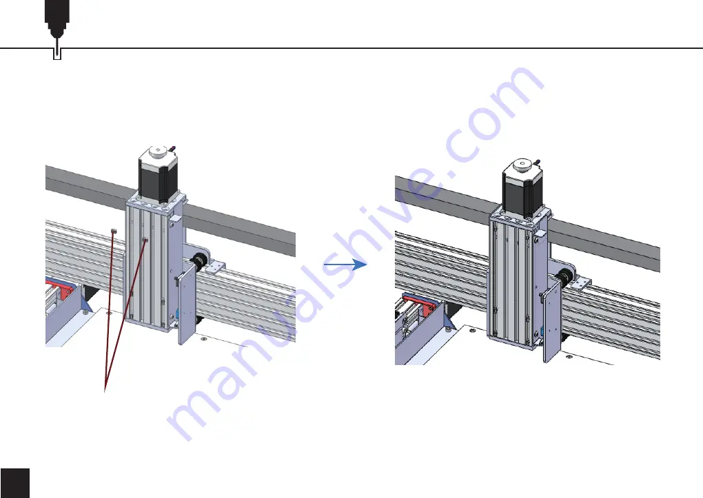 Genmitsu CNC PROVerXL4030 Скачать руководство пользователя страница 10