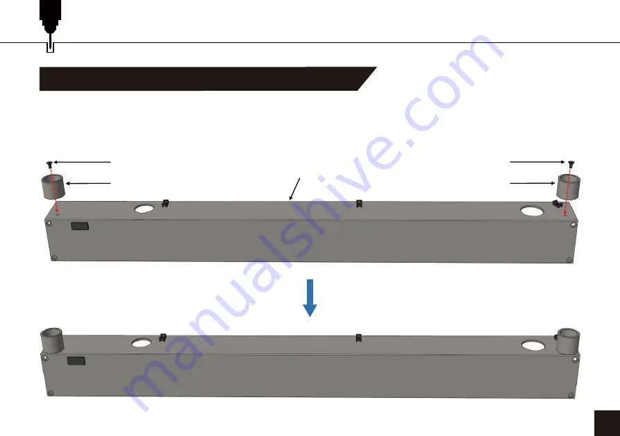 Genmitsu Jinsoku LC-50 Plus Manual Download Page 9