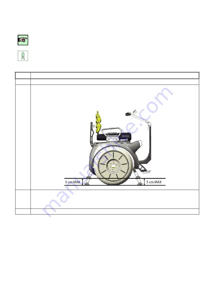 Genny Mobility GENNY 2.0 URBAN Скачать руководство пользователя страница 94