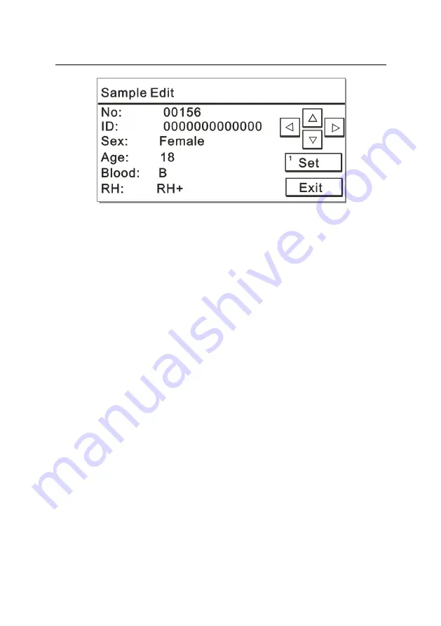 Genrui 11000010 Manual Download Page 44