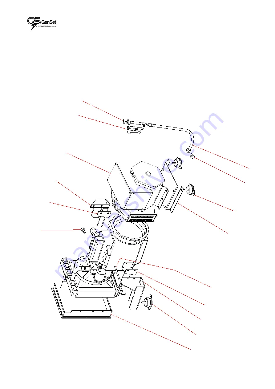 GenSet MG 20 I-DZ/AA Owner'S Manual Download Page 21