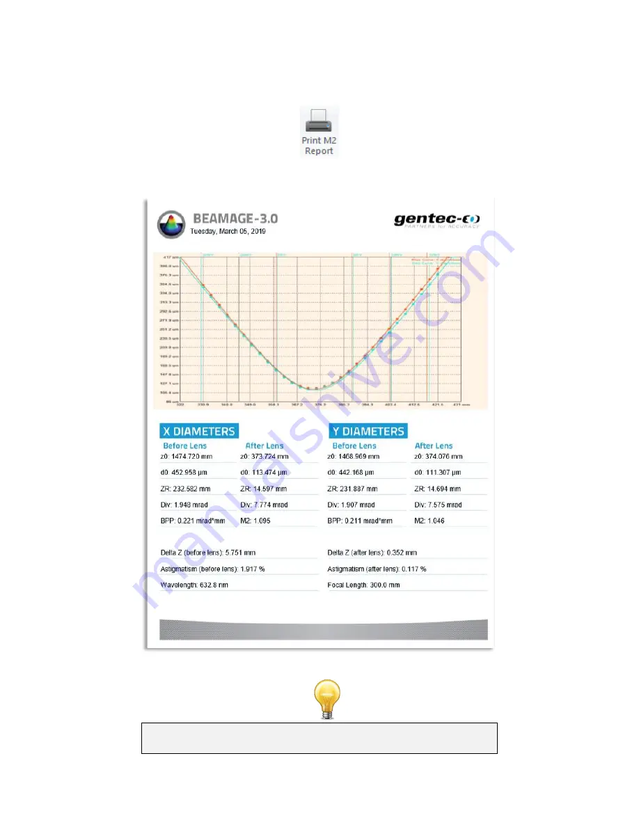 Gentec 203605 User Manual Download Page 30