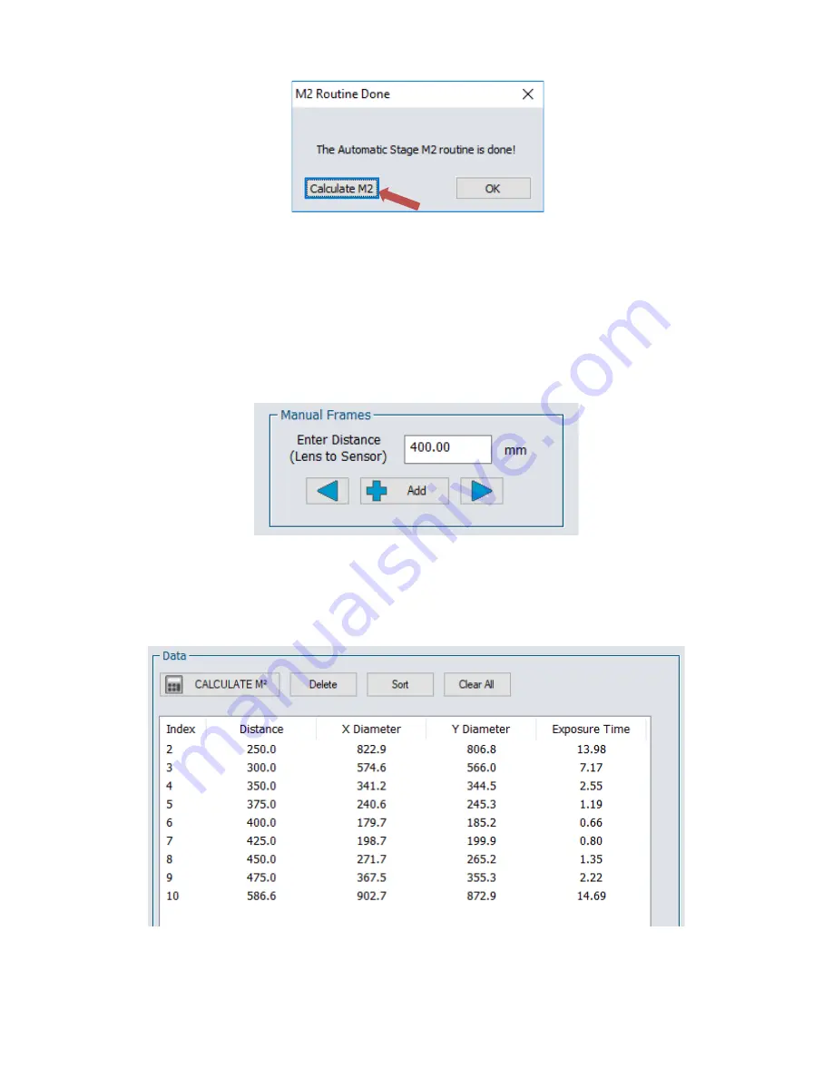 Gentec 203605 User Manual Download Page 36