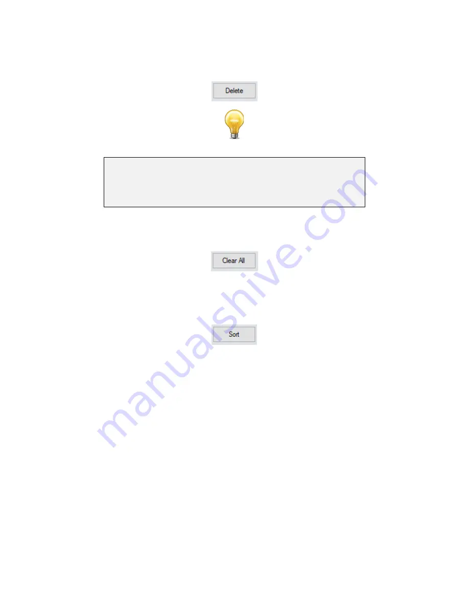 Gentec 203605 User Manual Download Page 38