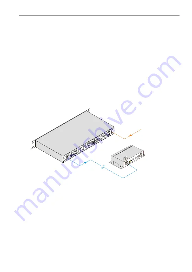 Gentec SC1202-TN User Manual Download Page 10