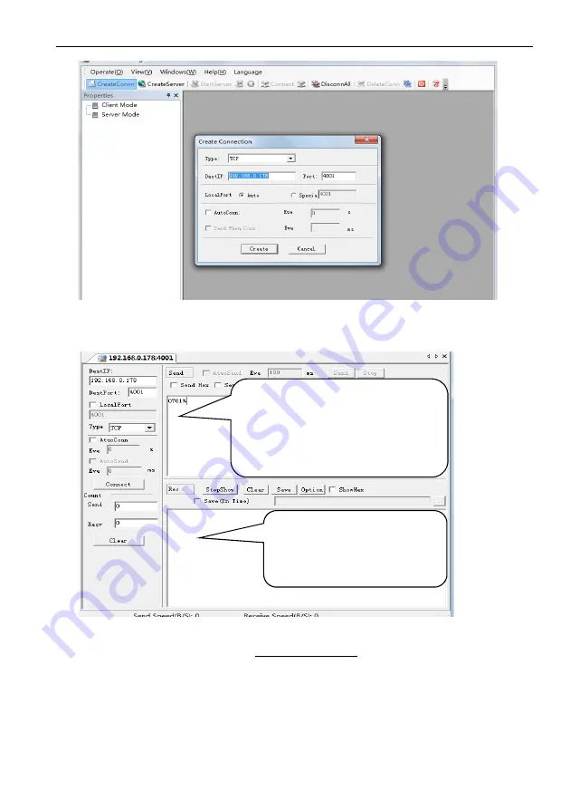 Gentec SC1202-TN User Manual Download Page 22