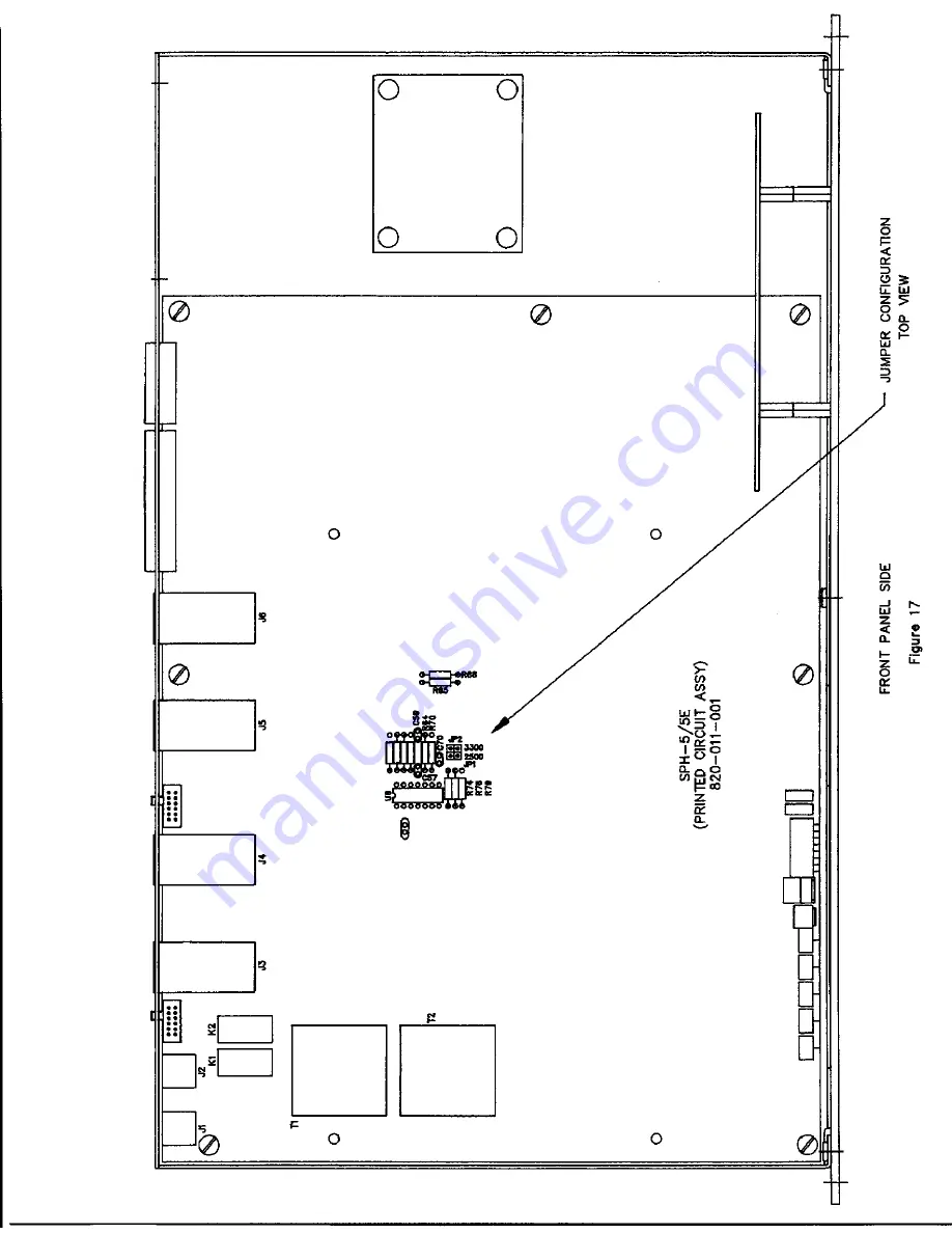 Genther SPH-5 Скачать руководство пользователя страница 82