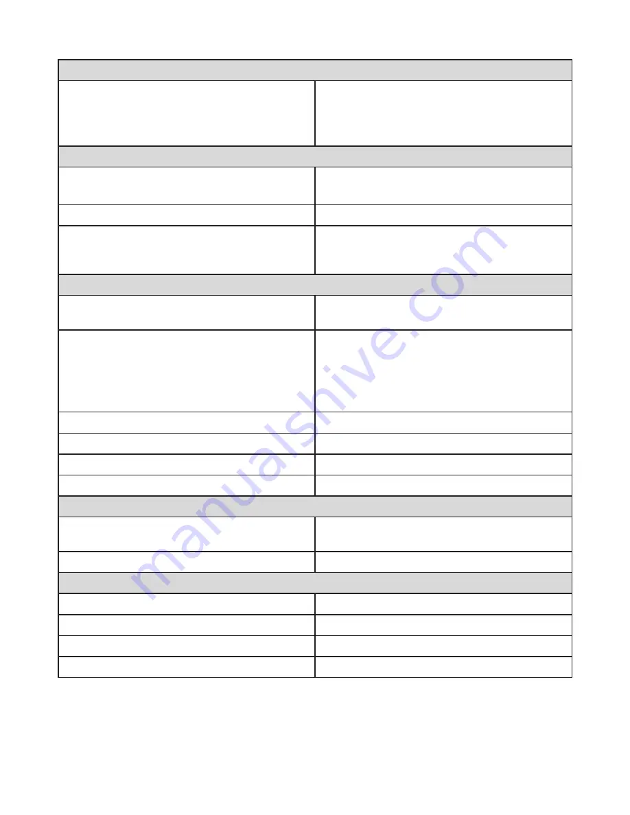 Gentherm P-5100 Operating Manual Download Page 13