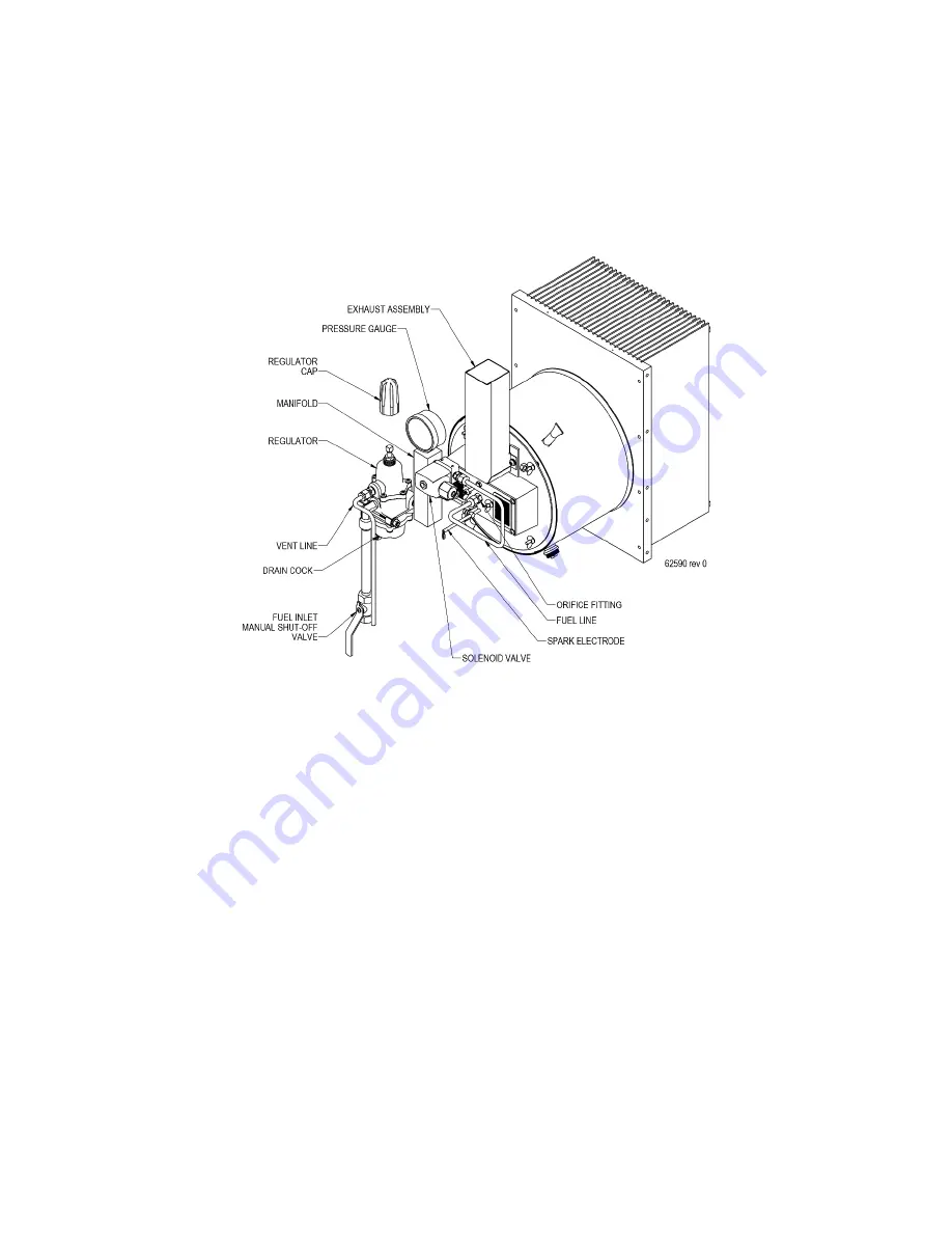 Gentherm P-5100 Скачать руководство пользователя страница 19