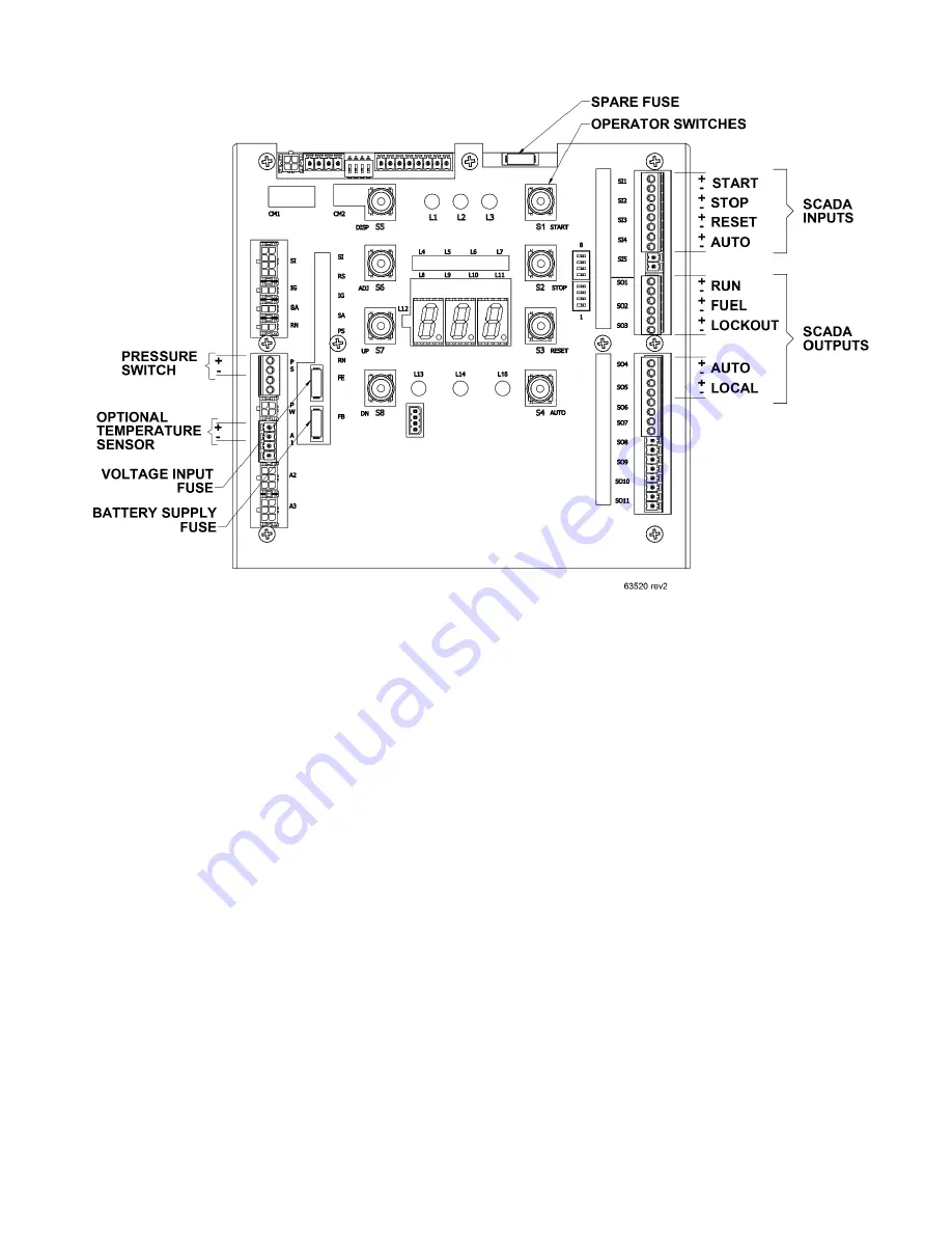 Gentherm P-5100 Скачать руководство пользователя страница 27